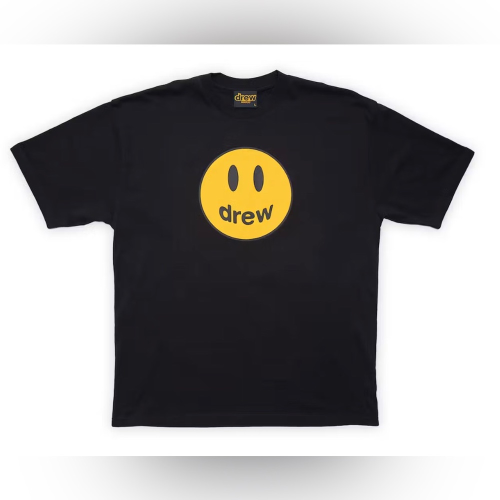 drew house mascot t-shirt Men's